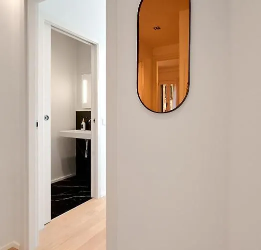 Apartman Repubblica Iii-hosted By Sweetstay