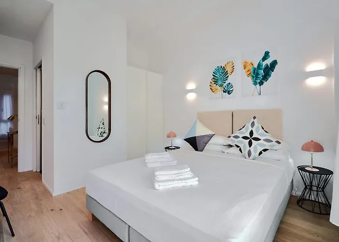 Repubblica Iii-hosted By Sweetstay Apartman