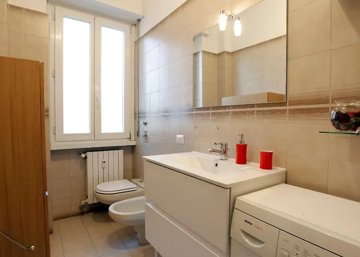 Lejlighed Tortona Design District Metro M4 Navigli