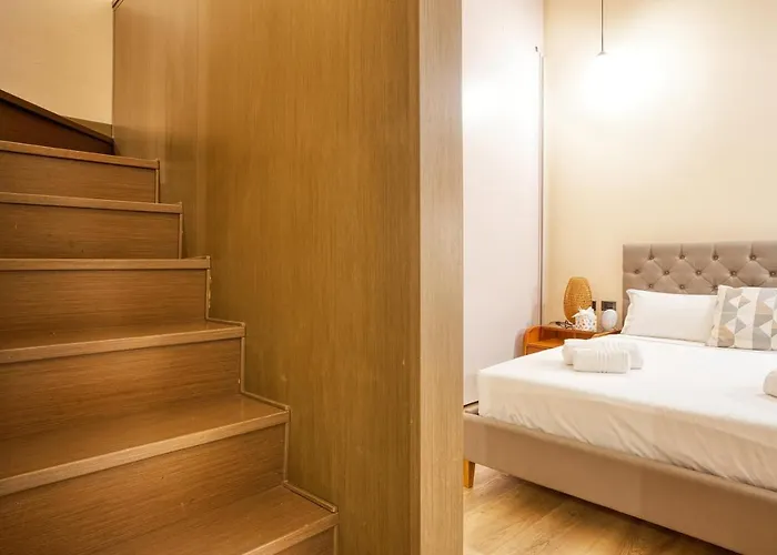 Joivy Modern And Spacious Family Flat Милан