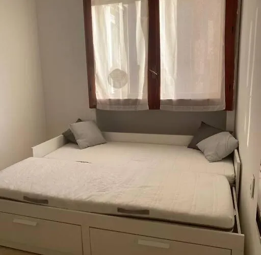 Syle. Lägenhet Milano