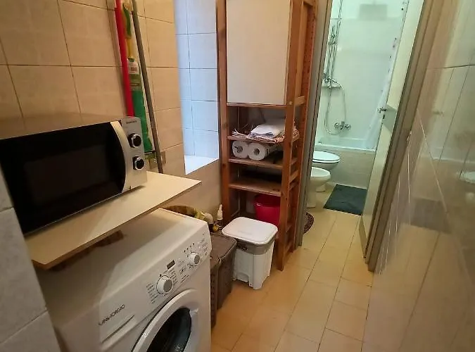 Casa Premuda Apartman *