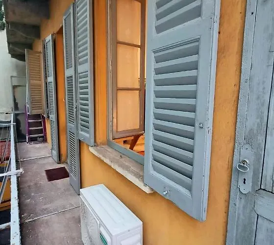 Casa Premuda Apartman