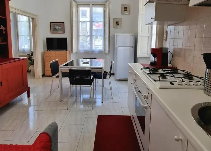 Casa Premuda Apartman *