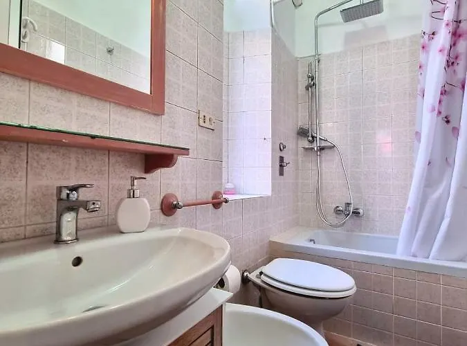 Casa Premuda Apartman Milánó