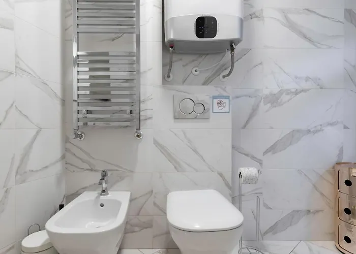 Italianway Easy - Meravigli 18 * ميلان