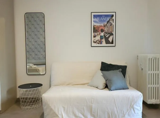 Apartmán My Lovely