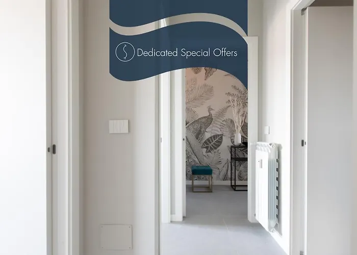 Daplace - Vico Apartament