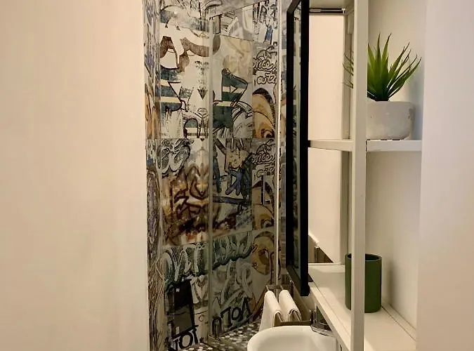 Mini Loft A - Citta Studi, Porta Venezia Milán