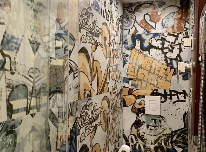 Apartmán Mini Loft A - Citta Studi, Porta Venezia
