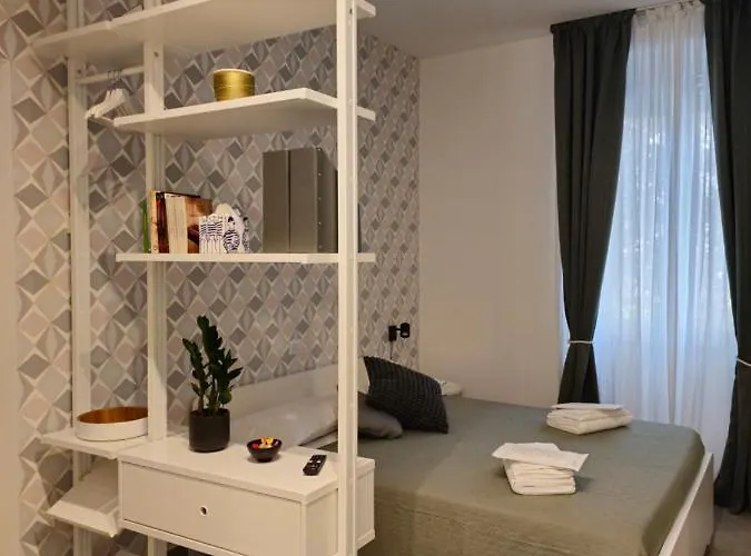 My Lovely Apartmán
