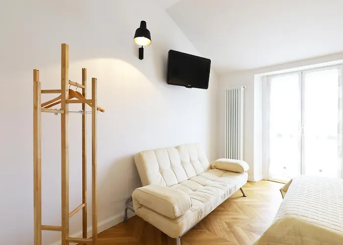 Cozy Апартаменты *