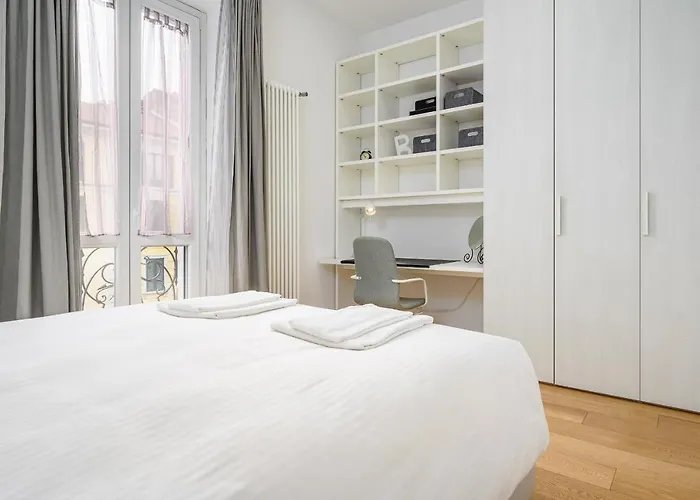 Apartment Bligny Charme