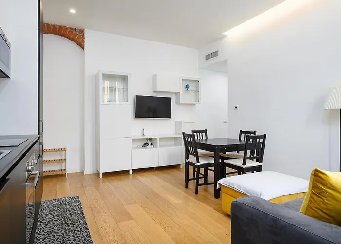 Bligny Charme Apartment *