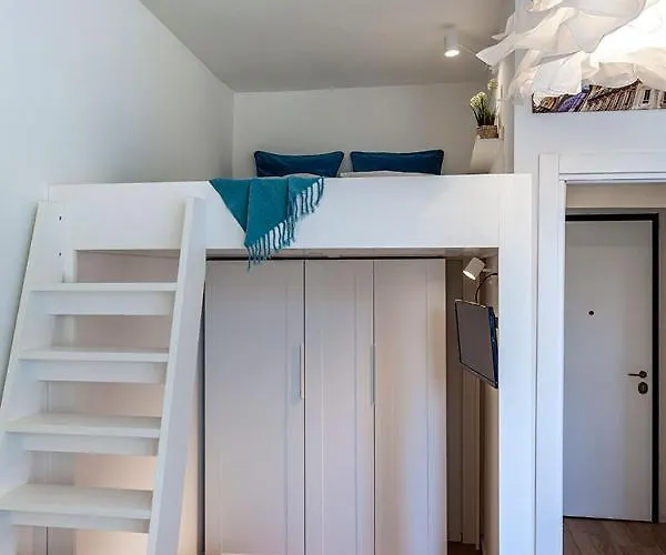 Pearl House Porta Romana מילאנו