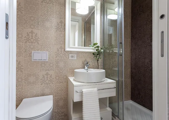 Pearl House Porta Romana דירה מילאנו
