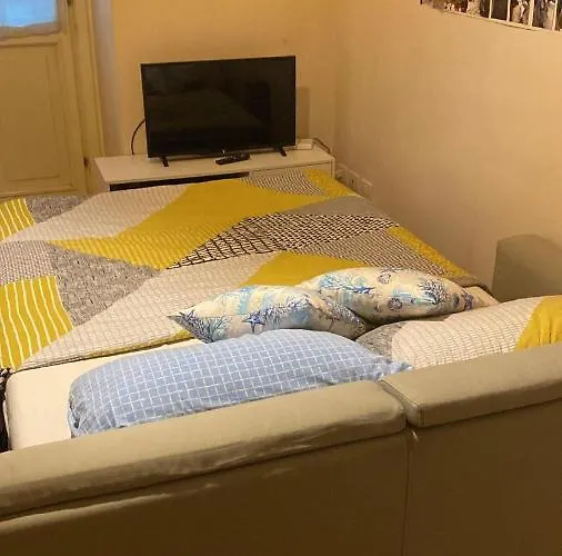 Apartman Your Downtown In