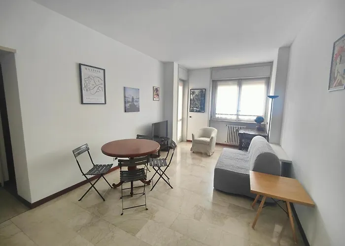 Appartement Mille Charme *