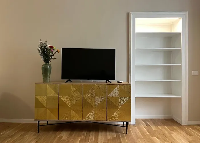 Appartement Regina By The Blue Twins