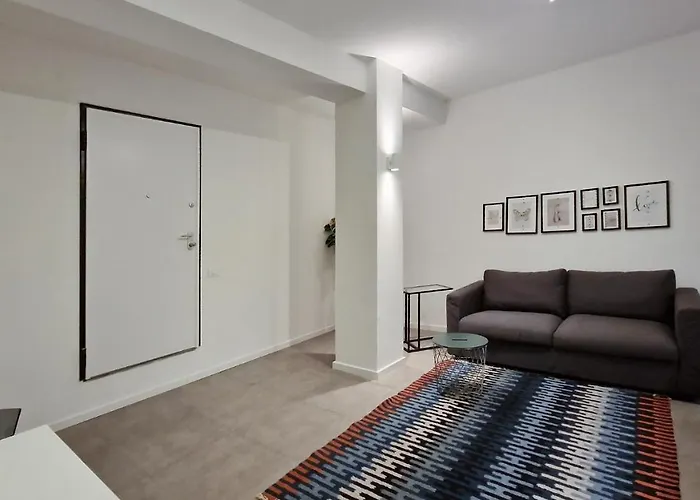 Le Moderne * ミラノ