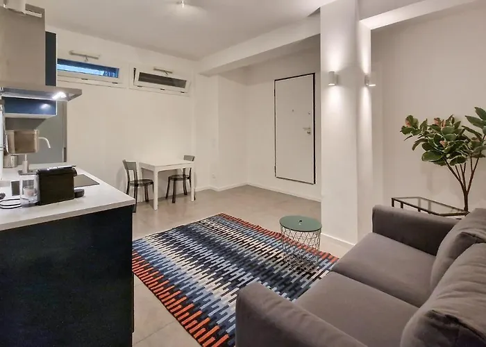 Le Moderne ミラノ