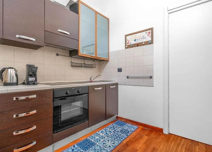 Ar10 Bicocca - Niguarda New Loft * Milán