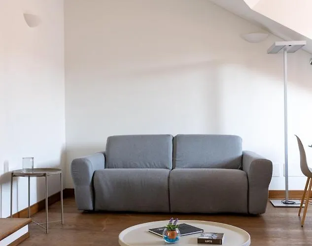 Maison One Nel Centro Di Appartamento Milano