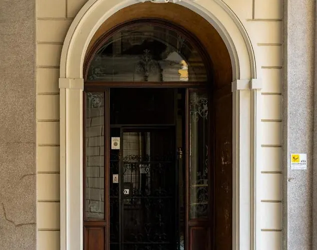 Maison One Nel Centro Di Appartamento *
