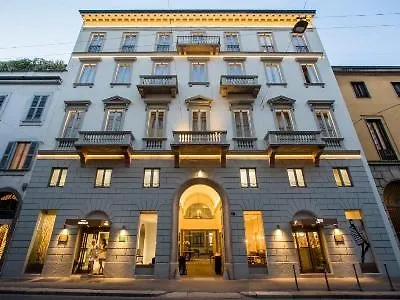 Indigo - Corso Monforte, An Ihg 4*