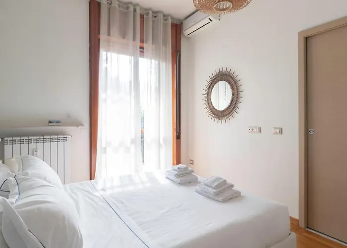 Italianway - Botta 40 Apartamento *
