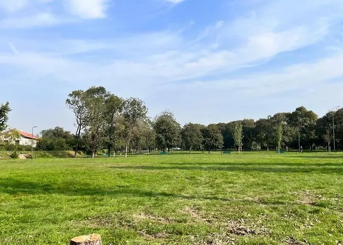 Cozy Nest Διαμέρισμα