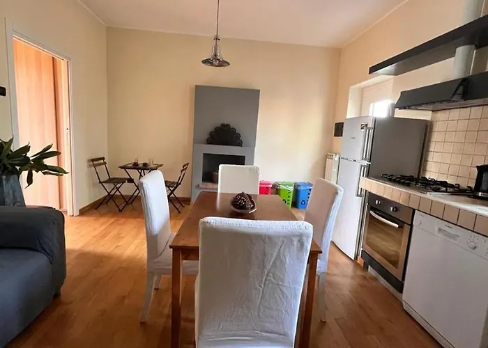 Cozy Nest * Μιλάνο