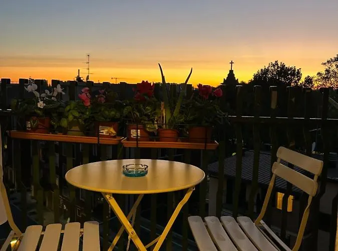 Casa Expo Sp Bed & Breakfast *