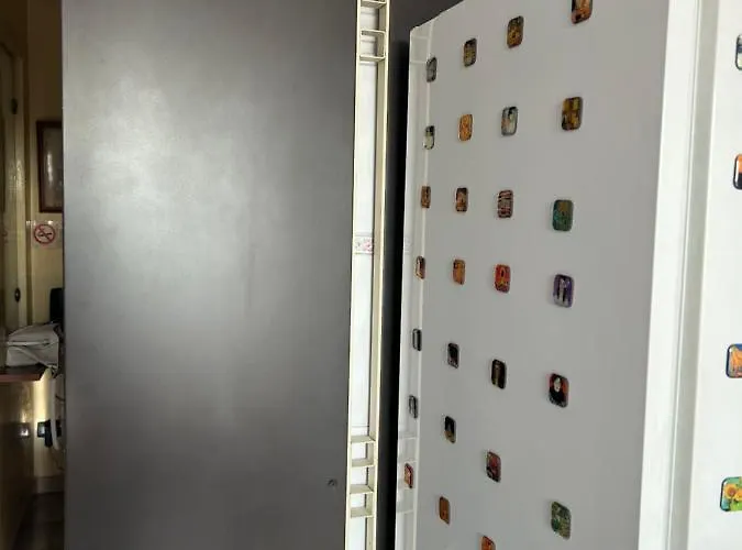 Bed & Breakfast Casa Expo Sp Milan