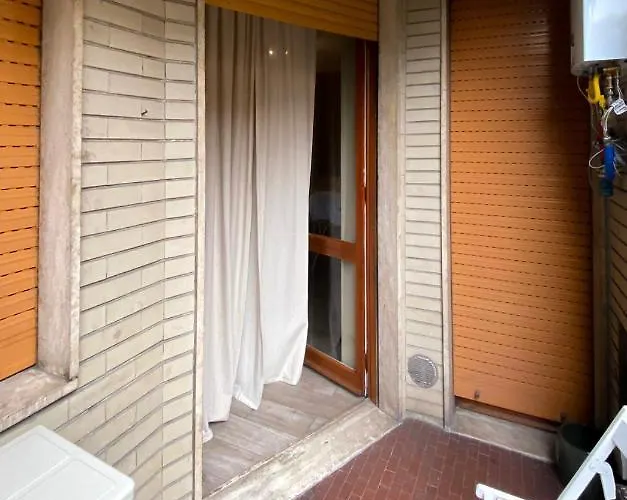 Quiet & Stylish Flat 2 Min Metro Fast Wi-fi Apartmán Milán
