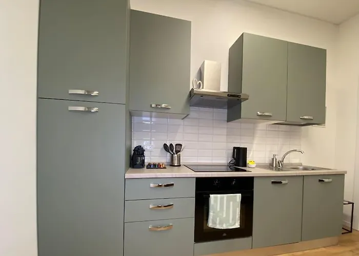 San Siro-city Life Elegant W/ Private Tennis Apartmán Milán