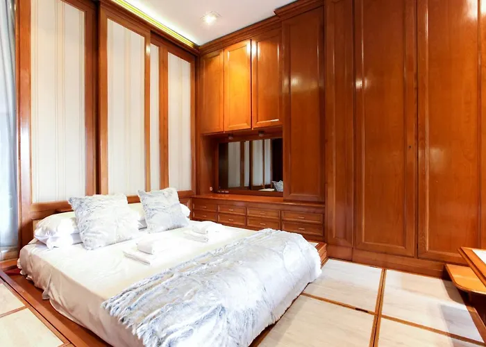 Apartament San Babila *