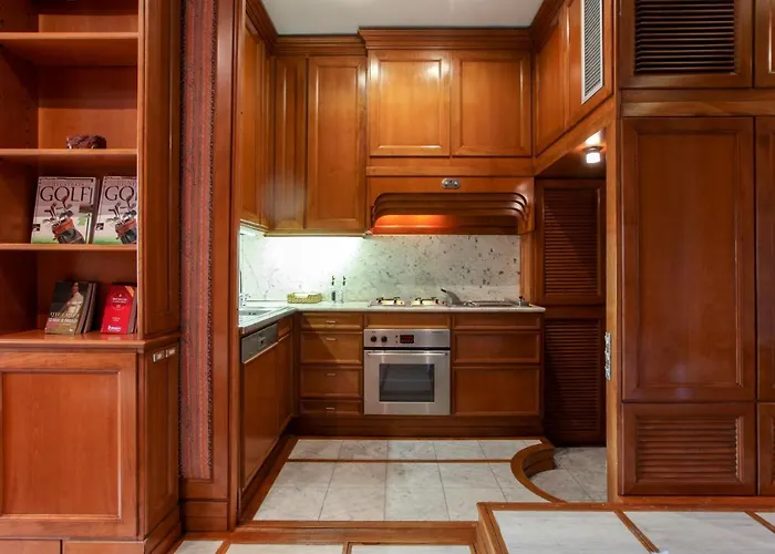 Apartament San Babila