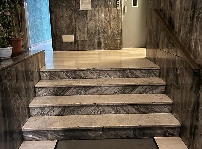 A Milano, 17 Minuti Dalla Stazione Centrale Fs Cinisello Balsamo Apartmán *