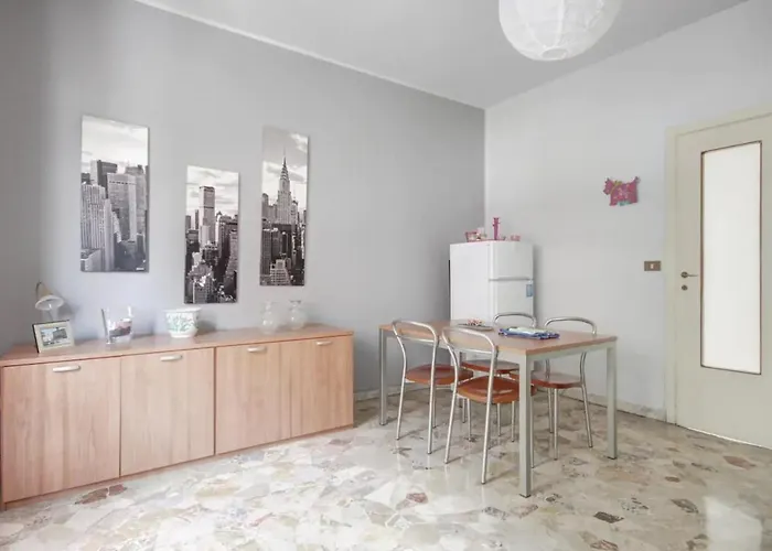 Apartment Milanrentals - Lotto