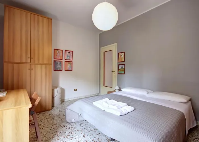 Milanrentals - Lotto Mailand