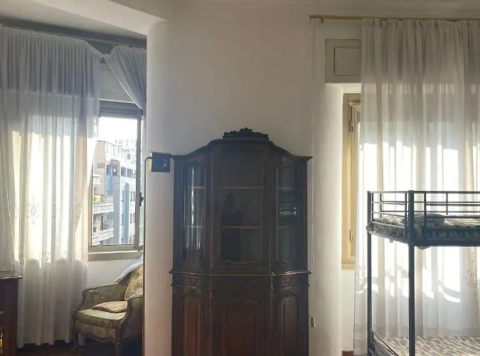 Hostal Corner 32 Milán