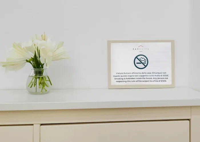 Easylife - Elegante Sui Navigli Apartman *