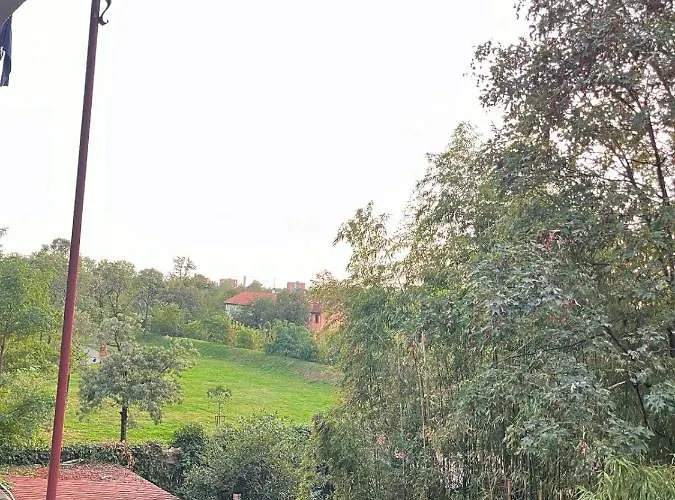 Διαμέρισμα Cozy Nest