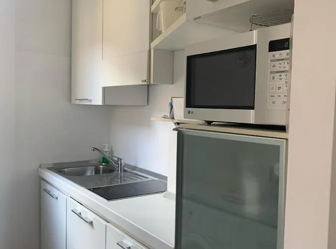 Valtellina Holidays Apartment *
