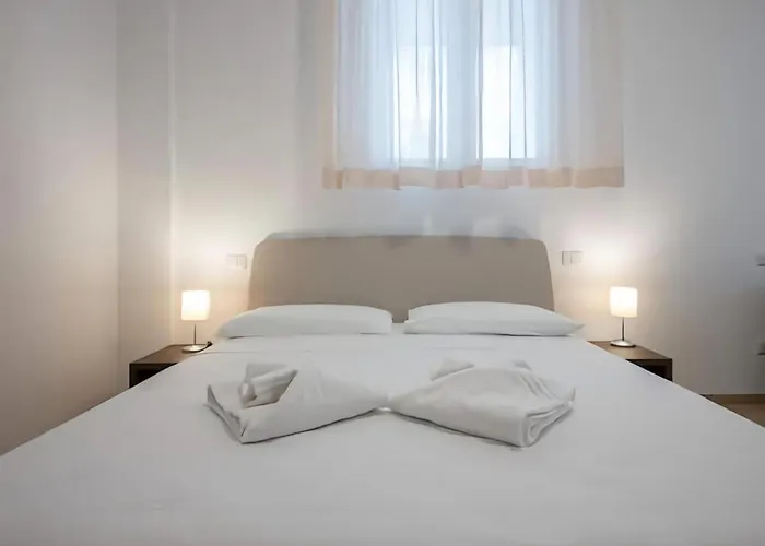 Casa Sforza * 밀라노