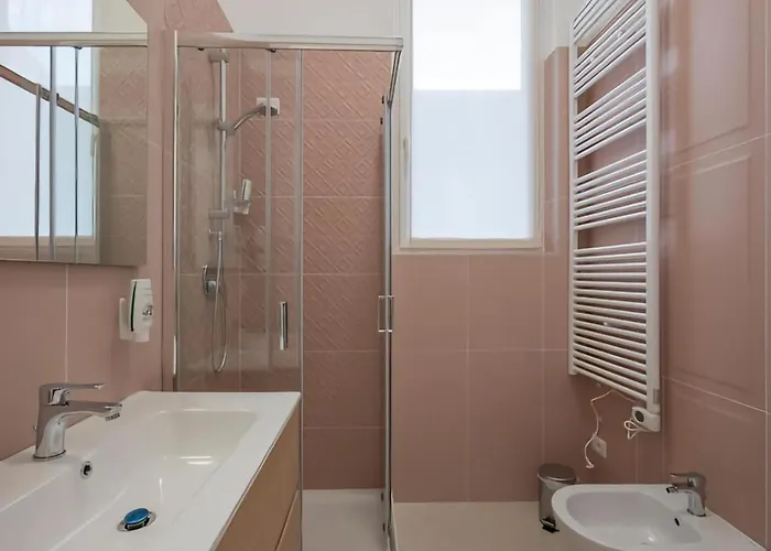 Casa Sforza מילאנו