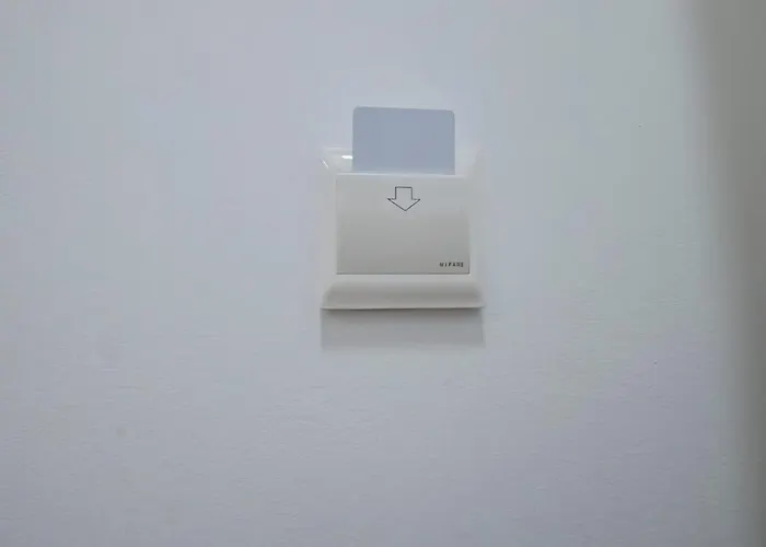 Casa Sforza מלון