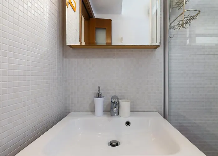 아파트 Primopiano - Tibaldi 밀라노