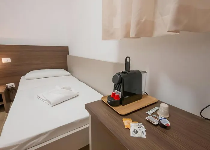 Casa Sforza * 밀라노